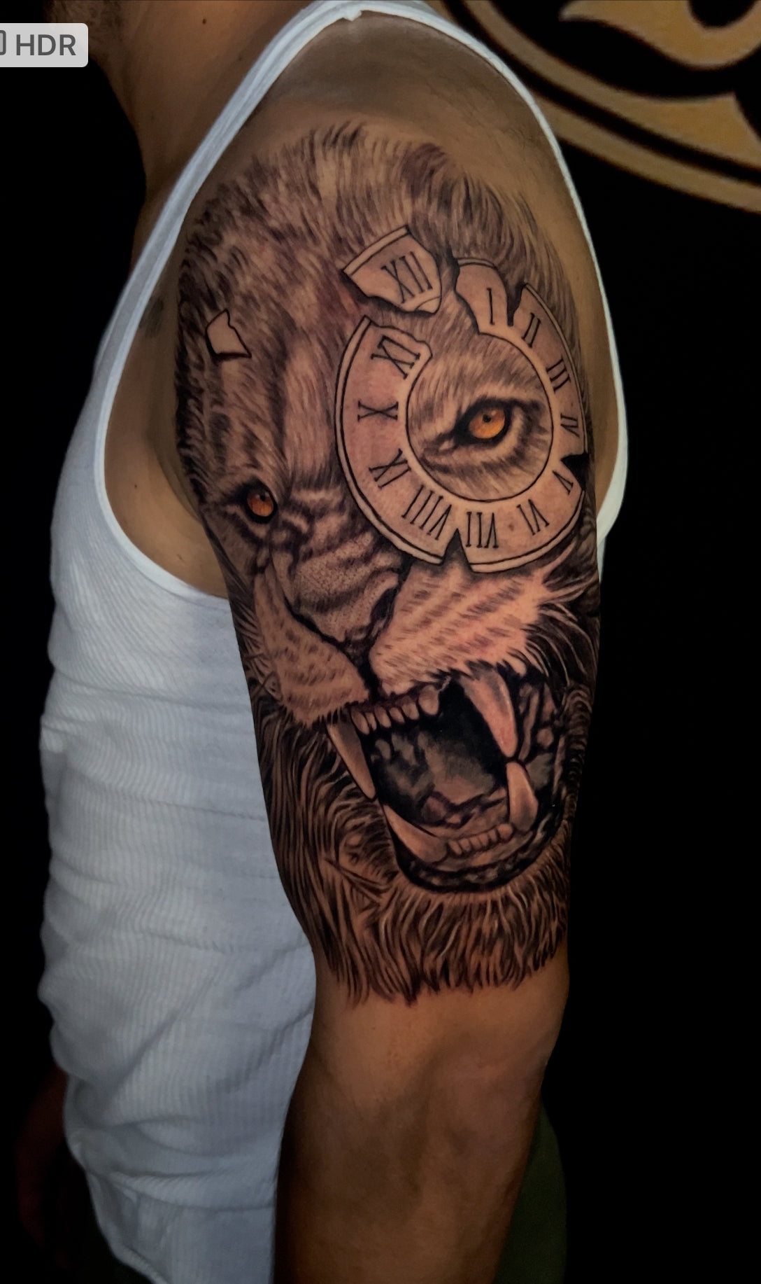 TATTOO