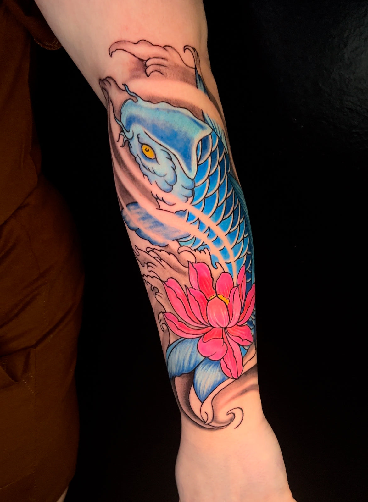 TATTOO