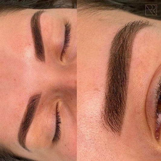 PERMANENT MAKEUP